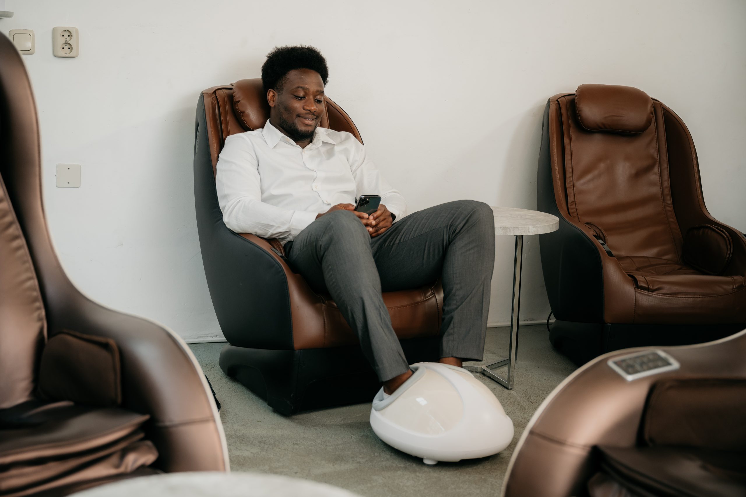 Meest gekozen TotalSeat dealer