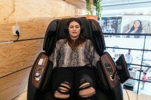 Massagestoel voor thuis